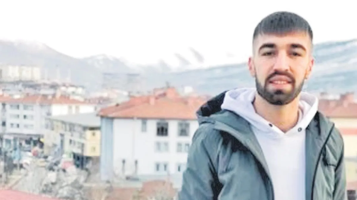 Yunanistan’a gitti 9 aydır kayıp