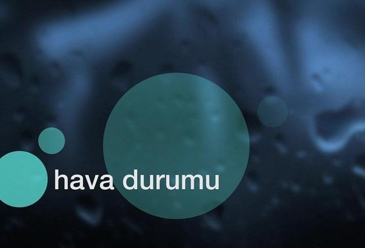 Hava Durumu (17-07-2026)