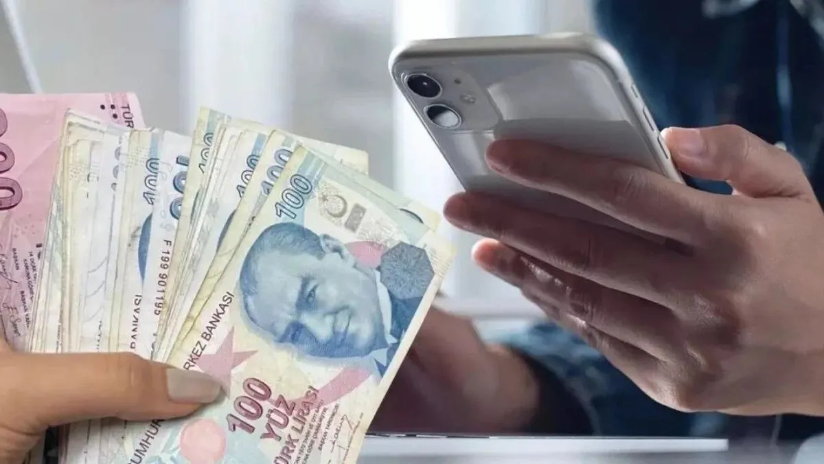 IBAN mağdurlarına ceza indirimi geliyor