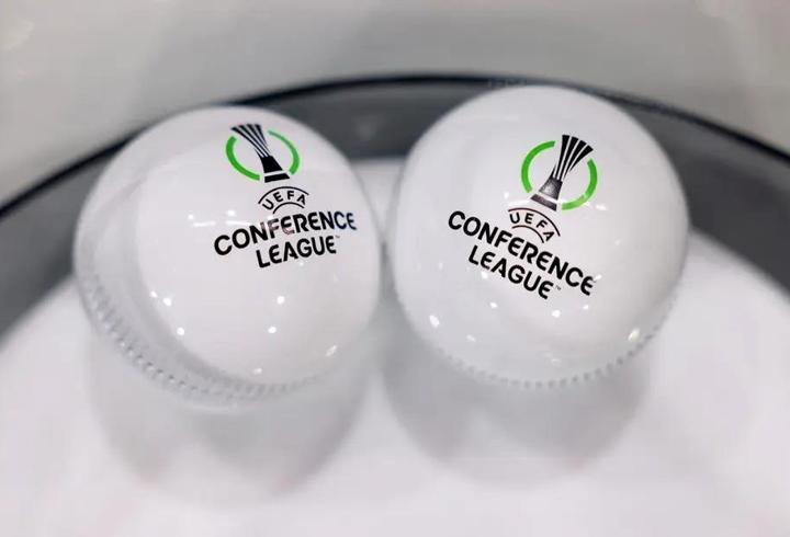 UEFA Konferans Ligi'nde 2. eleme turuna yükselen takımlar belli oldu