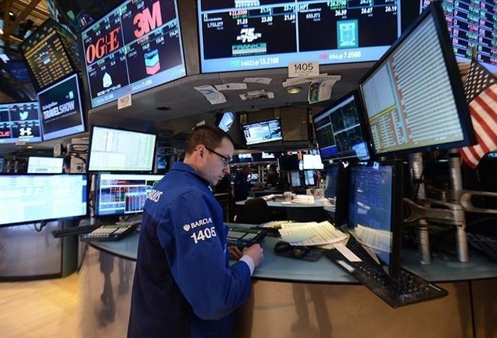 Küresel Piyasalarda Risk Alarmı: Çip Hisseleri, ABD-İran Gerilimi ve Petrol Fiyatları Baskı Oluşturuyor