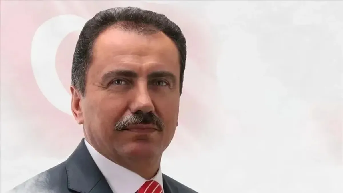 Muhsin Yazıcıoğlu dosyasında yeni gelişme: 19 kişi tutuklandı