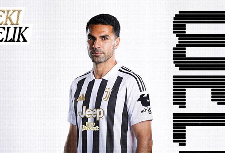 Zeki Çelik'in Juventus'tan alacağı maaş belli oldu