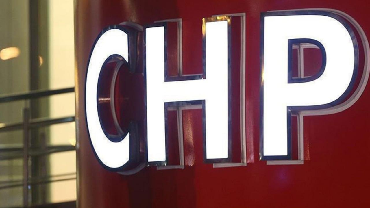 CHP'ye mutlak butlan kararı Yargıtay'da
