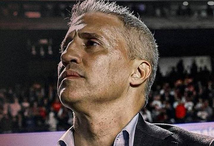 Hernan Crespo, Meksika ekibinin başına geçti