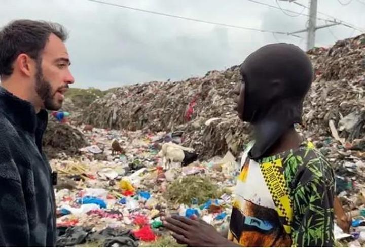 BU AKŞAM ÖNCE KENYA’YA ARDINDAN İTALYA’YA GİDİYORUZ
