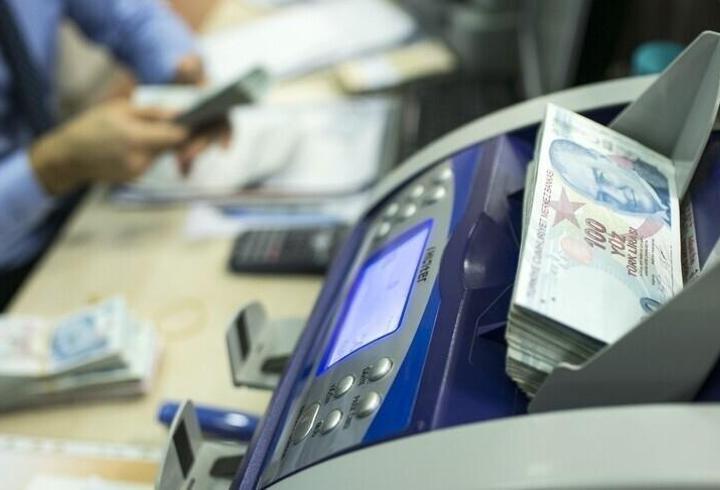 KKM bakiyesi gerilemeye devam etti: Bankacılık sektöründe kredi ve mevduat arttı