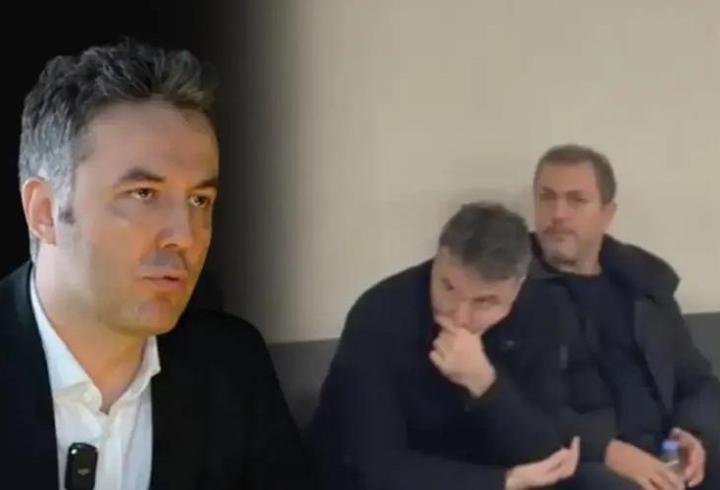 Mehmet Akif Ersoy 10 Eylül’de hakim karşısına çıkacak