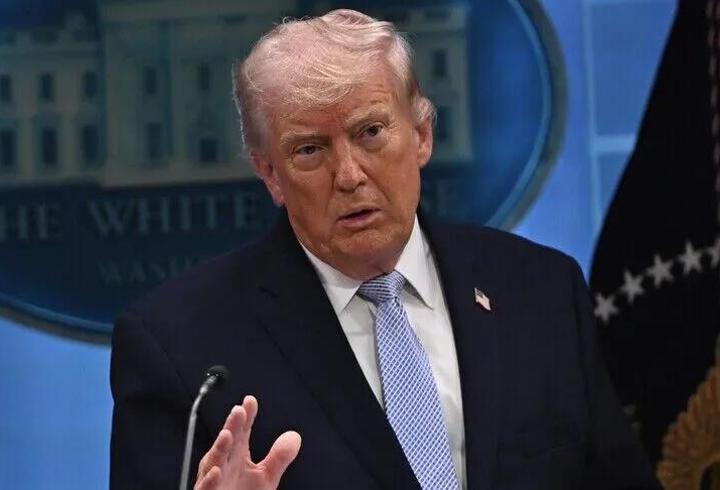 Trump mesajlarını parayla satacak!
