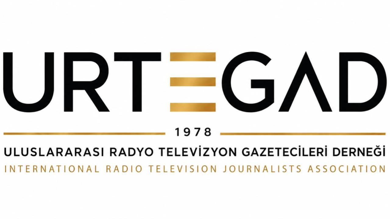 Uluslararası Radyo Televizyon Gazetecileri Derneği kuruldu