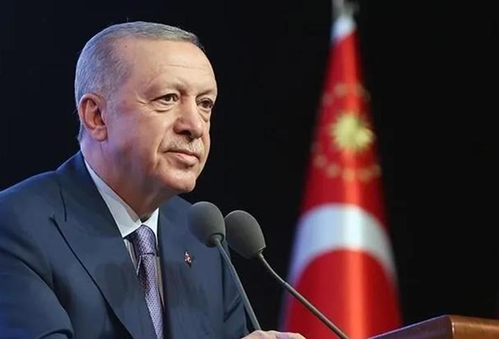 Cumhurbaşkanı Erdoğan, Hakkarili kadınlara telefonda seslendi