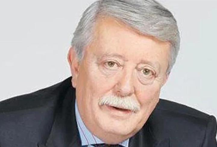AZİZ ÜSTEL KİMDİR, NEDEN ÖLDÜ? Aziz Üstel'in hastalığı neydi? Aziz Üstel kaç yaşında ve nereliydi?