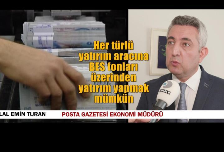 BES'te çoğu kişinin bilmediği kazanç fırsatı!