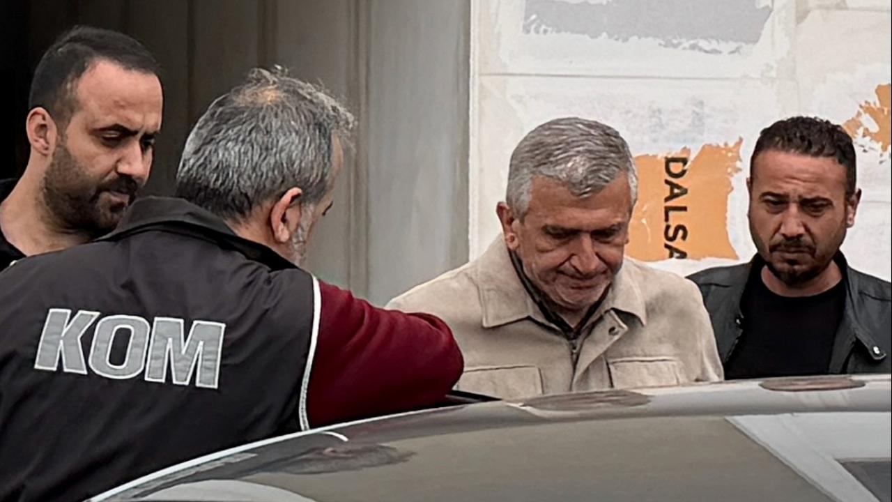 Eski Akçakoça Belediye Başkanı Albayrak yeniden tutuklandı