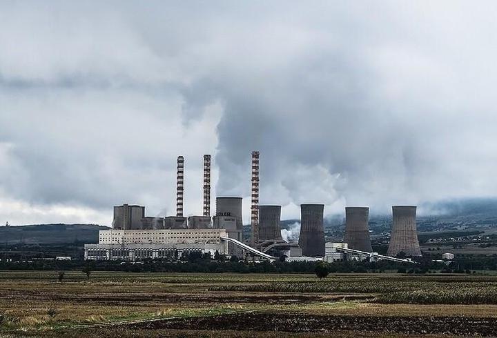 AB'den enerji dönüşümünde yeni hedef! Elektrifikasyon oranı yüzde 46'ya çıkarılacak