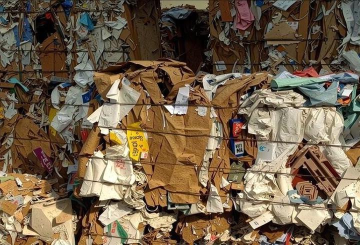 Türk ambalaj sektöründe ihracat arttı! En büyük pazar değişti