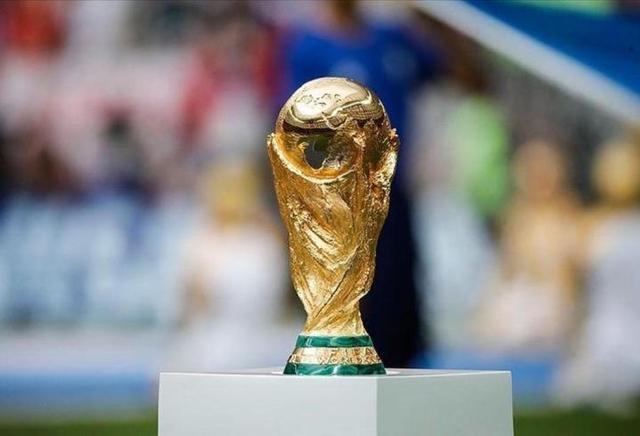 2026 Dünya Kupası finalinde bir ilkler gecesi yaşanacak
