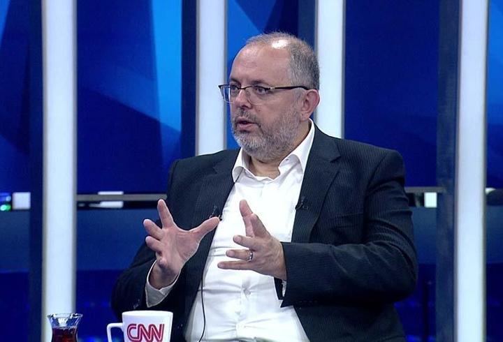 Prof. Dr. Erhan Afyoncu'dan CNN TÜRK'te nüfus krizine ilişkin dikkat çeken öneri