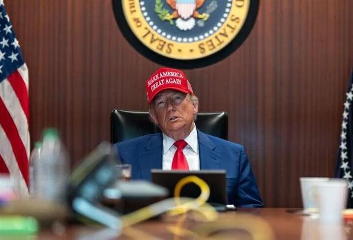 Trump'ın masasında yeni savaş planı var