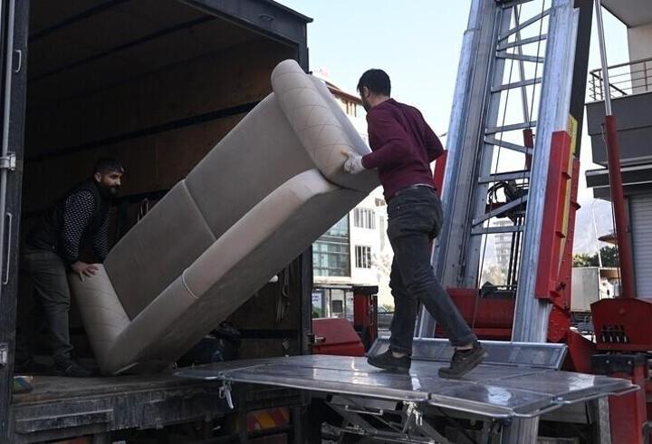 Yaklaşık 500 bin kişi iş nedeniyle şehir değiştirdi! En çok göç alan il İstanbul oldu
