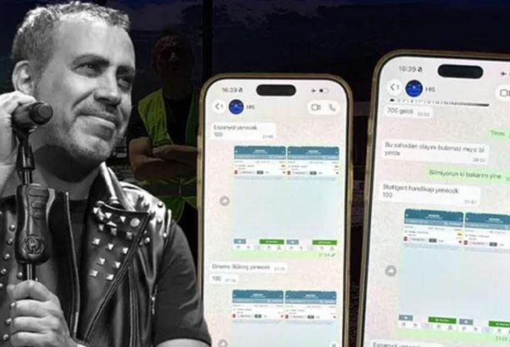 SON DAKİKA... Haluk Levent'in sağ kolundan 'etkin pişmanlık' ifadesi: 190 milyonluk kupon kaybetti