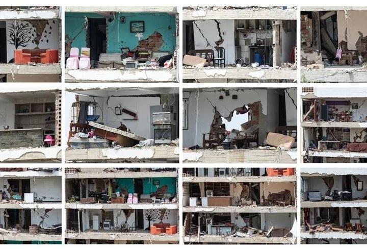 Venezuela'da deprem felaketinde can kaybı 5 bin 69'a yükseldi