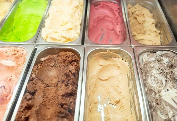 Bodrum'da 400 liralık dondurma CİMER'e şikayet edildi! Ticaret Bakanlığı harekete geçti