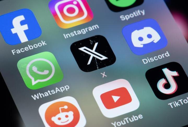 TWİTTER ÇÖKTÜ MÜ? X ERİŞİM SORUNU: 18 Temmuz X (Twitter) Neden Açılmıyor?