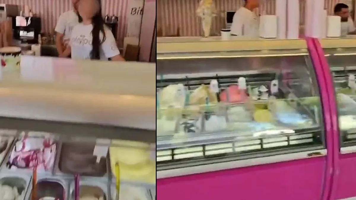 SON DAKİKA… Ticaret Bakanlığı harekete geçti! Muğla Bodrum’da 1 top dondurmayı 400 TL’ye satan işletmeye idari işlem!