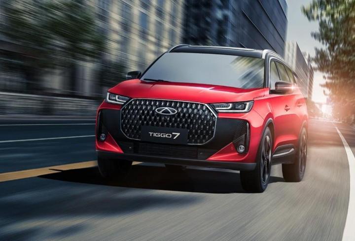 Chery Online Satış ve Rezervasyon Sistemine Geçti