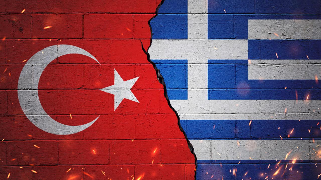 Yunanistandan Anadoluda katliam itirafı