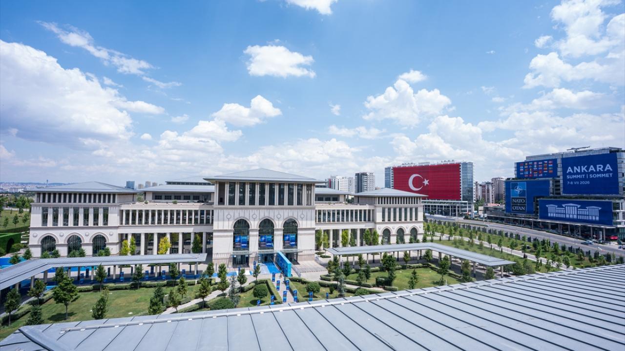 Vatandaşlardan CİMERe 'NATO' teşekkürü: Biz çok güçlü bir ülkeyiz