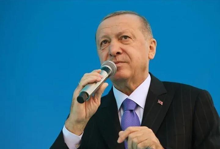 15 Temmuz direnişi dünya gündeminde: Cumhurbaşkanı Erdoğan'ın makalesi 44 ülkede