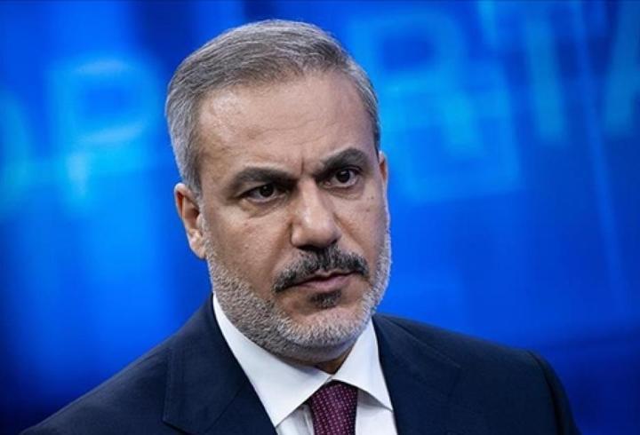 Bakan Fidan Katar yolcusu! Masada Gazze ve Hürmüz var