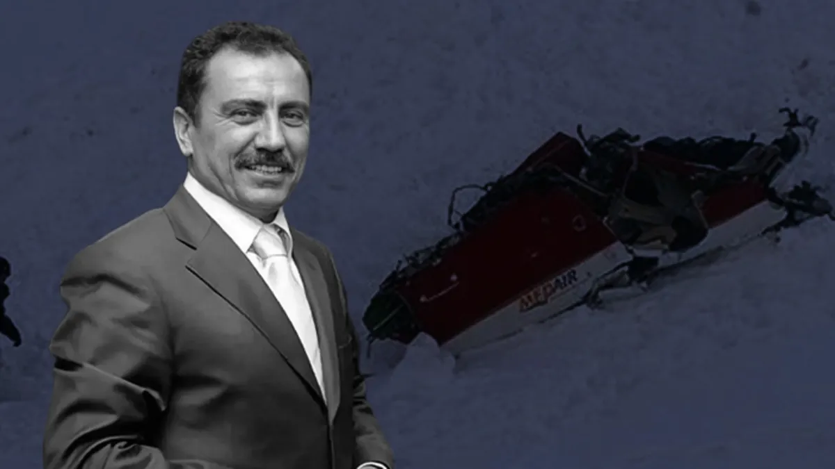 Muhsin Yazıcıoğlu soruşturmasında yeni ifadeler ortaya çıktı! FETÖ'cü Adil Öksüz ile 152 kez irtibata akla ziyan savunma