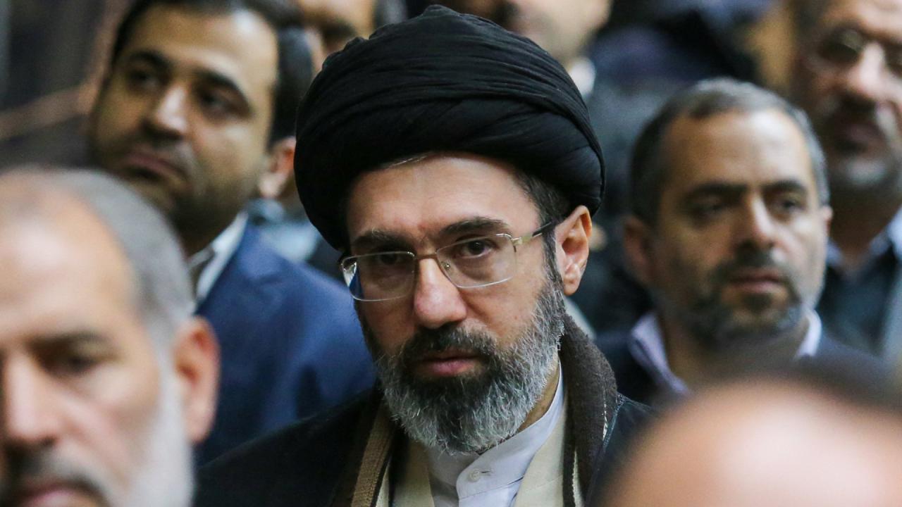 Hamaney: Mutabakat ihlali ABD Başkanı'nın imzasının değersiz olduğunu ispatladı