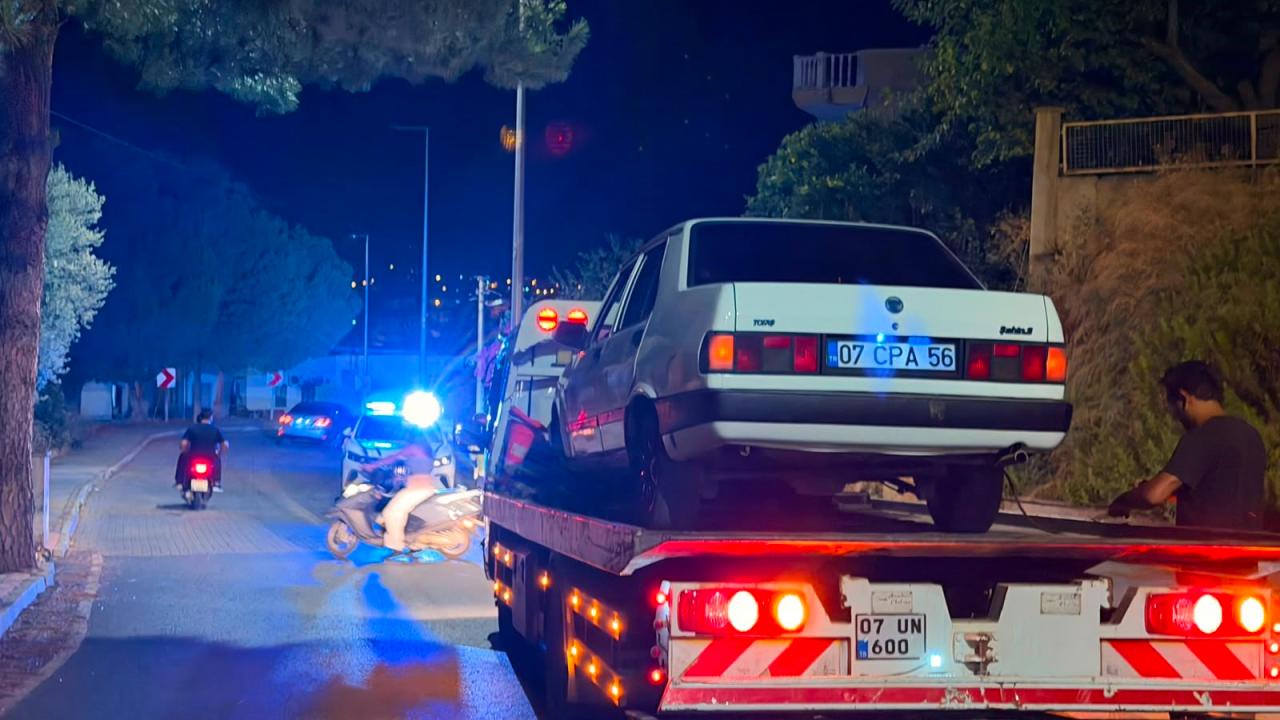 5. kez alkollü yakalandı: Ehliyetine 5 yıl el konuldu, 352 bin TL ceza yedi