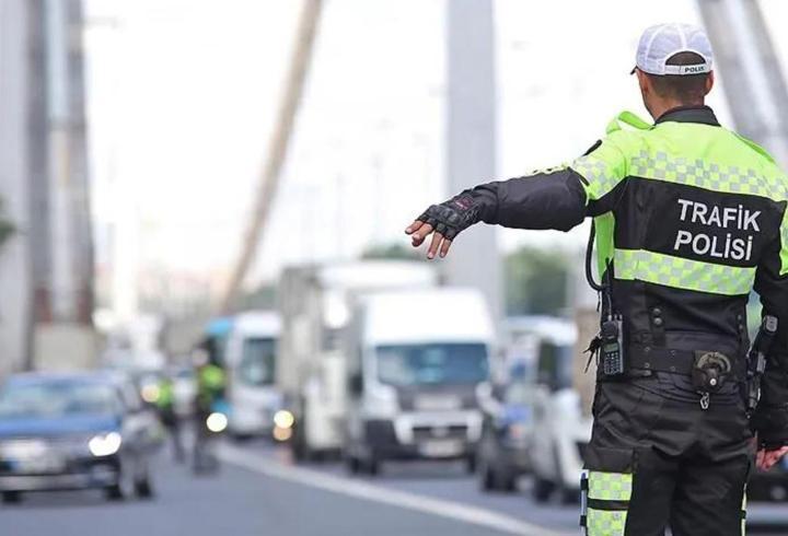 Trafik cezasına itiraz edecekler dikkat!