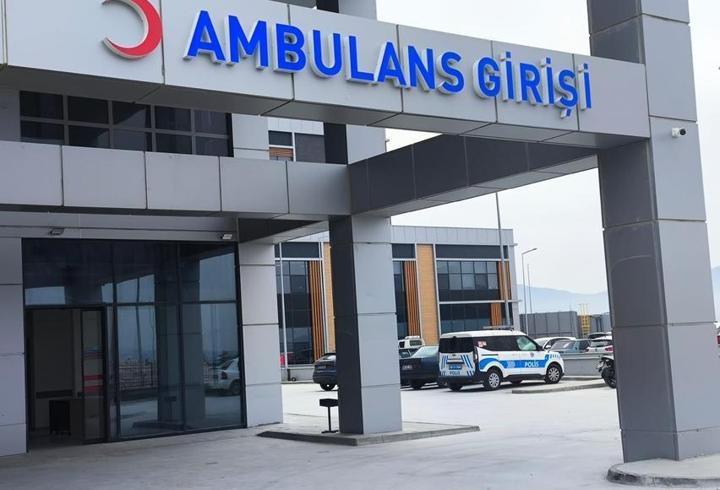 Aydın’da iki motosiklet çarpıştı: 1 ölü, 1 yaralı