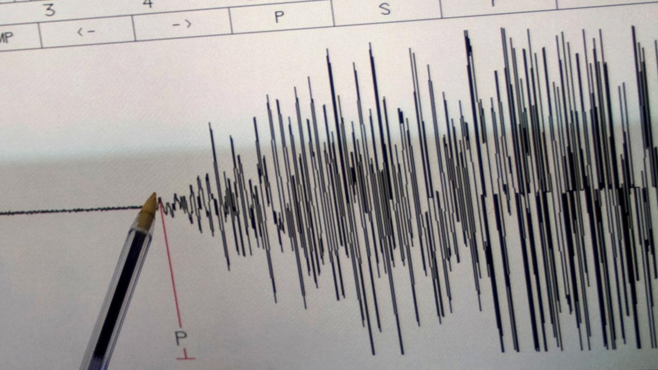 İran'ın Huzistan kentinde 5 büyüklüğünde deprem