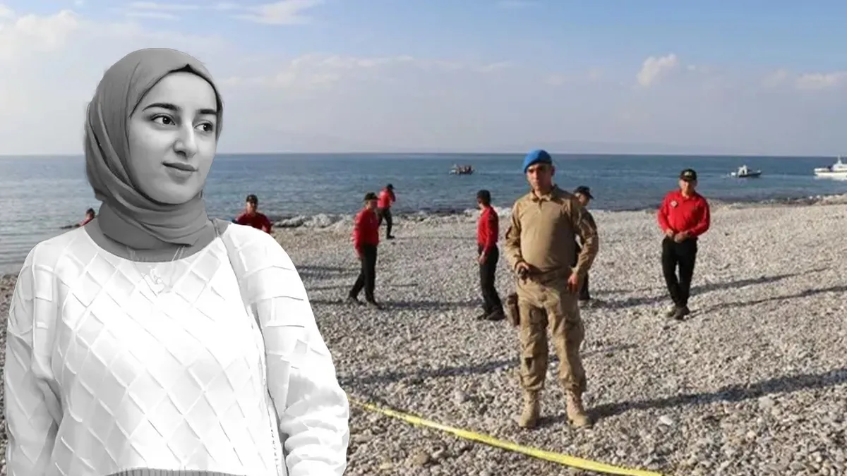 SON DAKİKA… Rojin Kabaiş davasında flaş gelişme! Dikkat çeken DNA incelemesi detayı: Meğer genç kızın kıyafetlerinde…