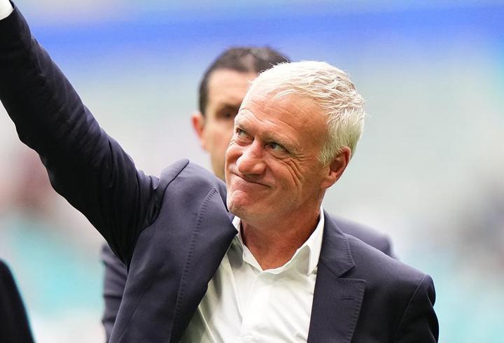 Fransa Milli Takımı'nda Deschamps dönemi bitti