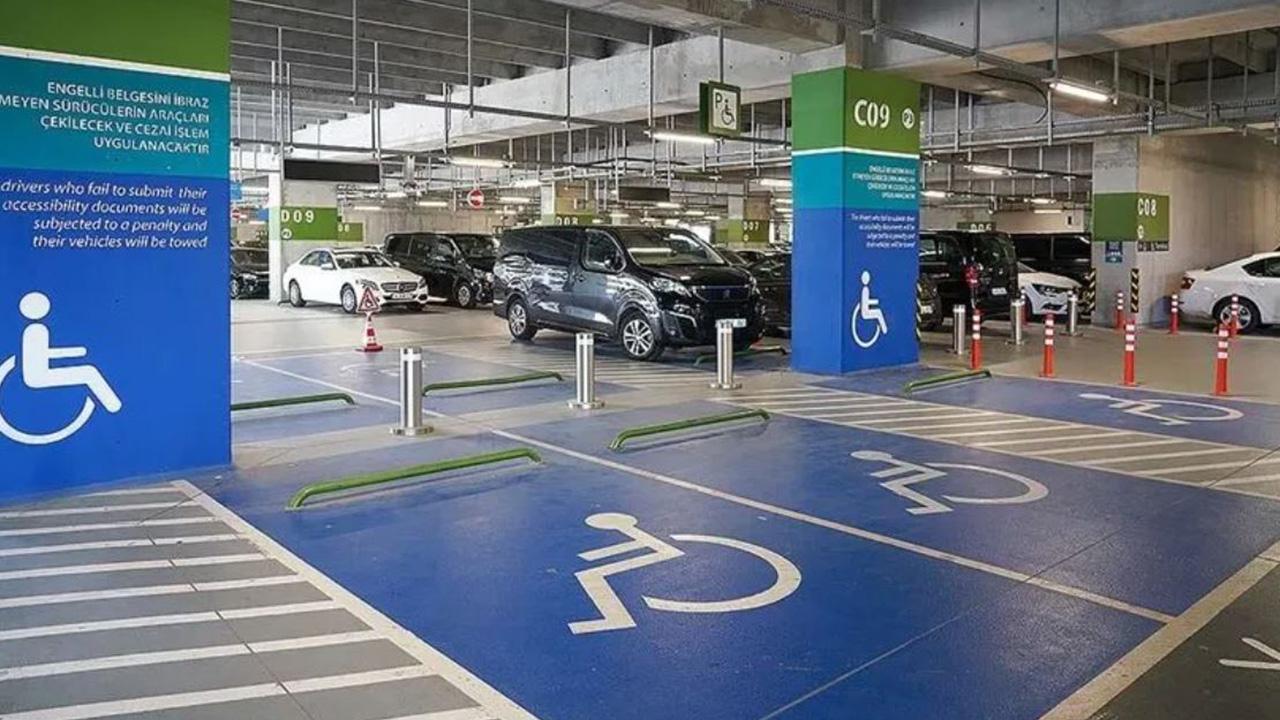 Engelli vatandaşların araç ithalatı başvurularında yeni dönem