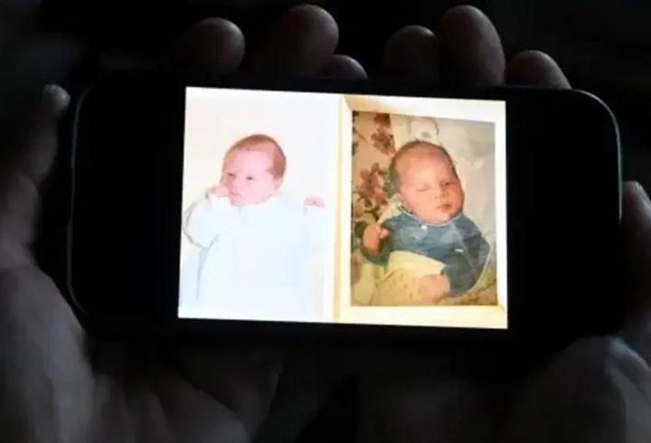 Her şey bir hediyeyle başladı! 38 yıl sonra ortaya çıkan gerçek