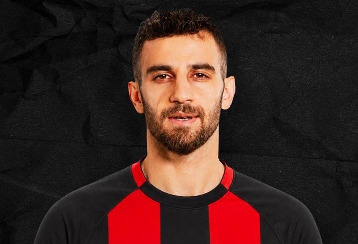 Ramazan Civelek'in yeni adresi belli oldu