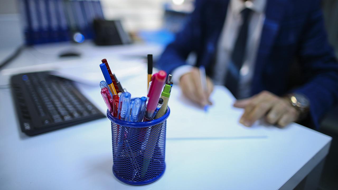 Türkiye'de son 6 ayda kapanan her bir şirket yerine 4'ten fazla şirket açıldı