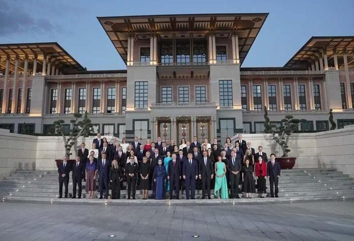 CİMER'e NATO memnuniyeti!