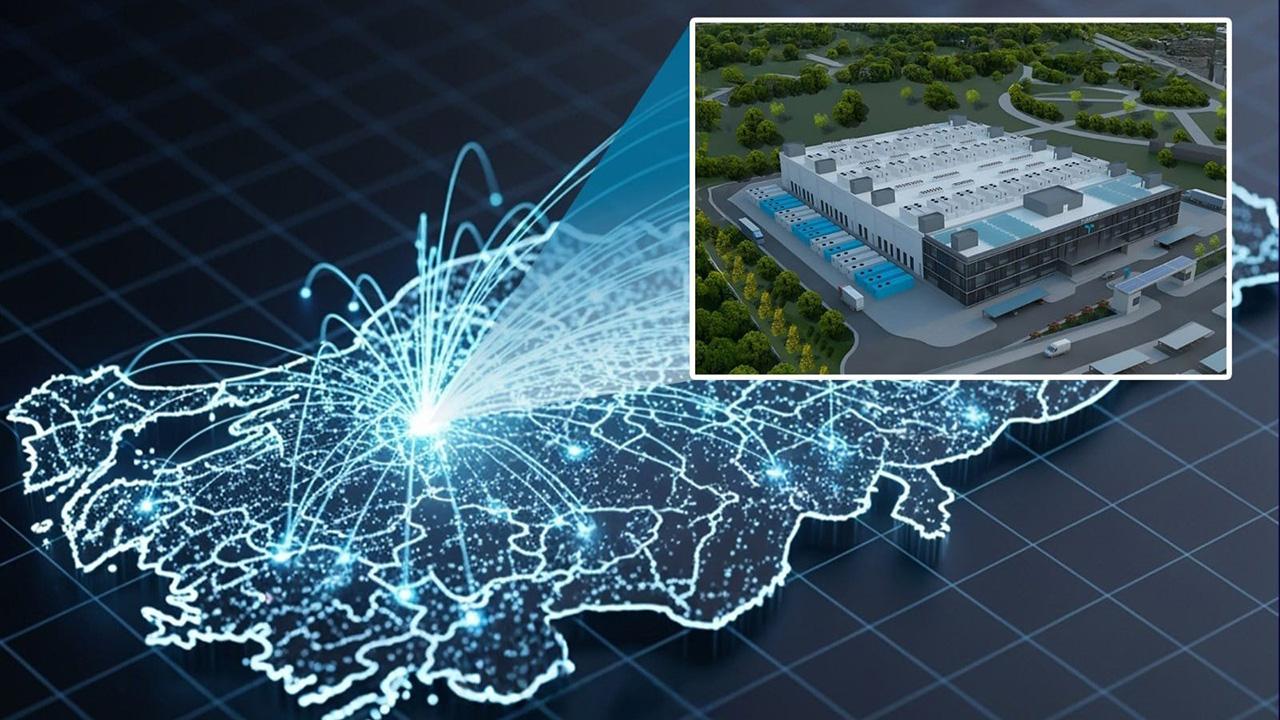 Türkiye'nin dijital kalesi için ilk adım 22 Temmuz'da atılıyor