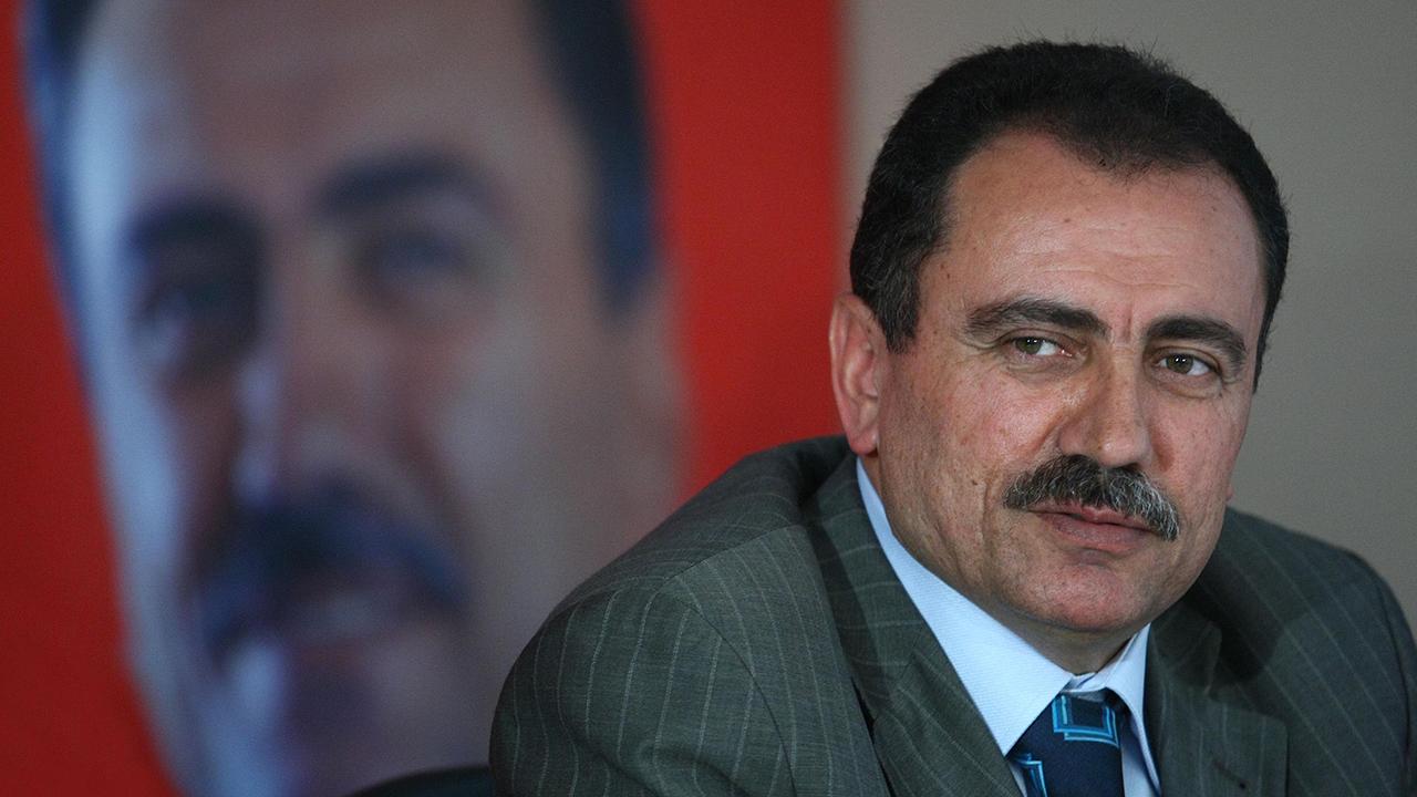 Muhsin Yazıcıoğlu soruşturmasında 19 şüpheli tutuklandı