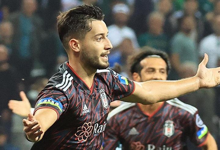 Tayyip Talha Sanuç, Çaykur Rizespor'da